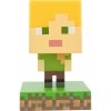 Minecraft Alex Icon Light
