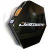 Jagwire LEX SL radiaci bowden 4 mm, 1 m - Jagwire LEX SL shift bowden čierny 1 m 1 m