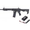 Specna Arms SA M4 Carbine RL M-LOK Gen2 (SA-F05-RL FLEX™ BLDC™ HAL ETU™) - Čierna
