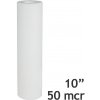 USTM Filtračná vložka PS50 50mcr Tmax 40°C USTM/PS50
