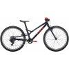 TREK Wahoo 24 Path DEEP DARK BLUE 2024 Verzia: 24“ koleso