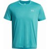 Under Armour Launch Shortsleeve M 1382582-464 blue
