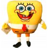 Plyšová Hračka SpongeBob SquarePants / SpongeBob Kanciastoporty 28 cm, plyšová hračka, vhodné od 12 mesiacov