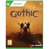 Gothic XBOX Series X