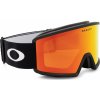 Oakley Target Line L oranžové lyžiarske okuliare OO7120-03
