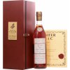 François Voyer Cognac Collection Personnelle lot 7 45,3% 0,7 l (kazeta)