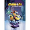 CREW Mimoni 2: Příšerná panika