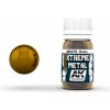 AK Interactive AK AK475 XTREME METAL BRASS (30 ml)