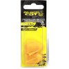 2ks - Hrkálka Black Cat Propeller Rasseln 2,4cm Fluo Orange