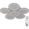 Moderné svietidlo NEDES LED svietidlo 125W J3312/W
