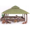 Sada figúrok Joy4kids Wildlife 2336