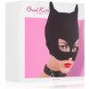 Bad Kitty Cat Mask maska black 1 ks