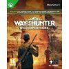 Way of the Hunter Wild Expeditions (XSX)