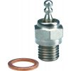 LRP Platinum/Iridium žhaviaca sviečka 2 štandard R4 medium (L35041)