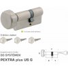 MP-KOVANIA DK - PEXTRA plus US NIM - nikel matný – cena za ks