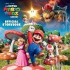 Nintendo and Illumination present The Super Mario Bros. Movie Official Storybook - Michael Moccio