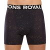 Pánske boxerky Mons Royale merino viacfarebné (100088-2169-874) L 120 dní na výmenu alebo vrátenie tovaru!