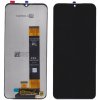 LCD displej + Dotykové sklo pre Samsung Galaxy M33 5G (M336) – Originál Service Pack (Čierna)
