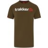 TRAKKER PRODUCTS - Tričko CR Logo T-shirt veľ. L