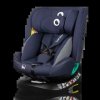 Lionelo Bastiaan One i-Size Blue Navy 2025