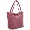 Kabelka cez rameno Tangerin vínová 8024 BO
