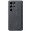 Samsung Zadný kryt s pútkom pre Galaxy S25 Ultra Black EF-GS938CBEGWW