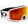 Oakley Target Line L oranžové lyžiarske okuliare OO7120-07 (L)