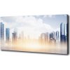 Foto obraz canvas Mrakodrap 100x50 cm