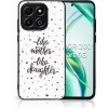 VSETKONAMOBIL 98493 MY ART Ochranný kryt pre Honor 200 Smart 5G LIKE MOTHER (113)
