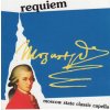 MOZART,W.A.: Requiem in D minor KV 626 (CD) (Moscow State Classic Capella)