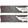 PATRIOT VIPER Venom/DDR5/64GB/6400MHz/CL32/2x32GB/Black PVV564G640C32K