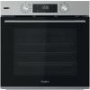 Whirlpool OMSK58RU1SX Rúra