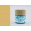 GSI/Gunze Farba Hobby Color akrylová č. 079 – Sandy Yellow (10 ml)