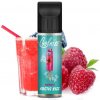 Vitastyle Malinový ARCTIC KISS CoolniSE Shake & Vape 15ml