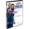 Tak si představ - DVD