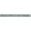 STREND PRO SSR0100, 1000x280x10 mm, nerezové