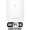 Grandstream GWN7660ELR vonkajší prístupový bod Wi-Fi 6, IP67, dosah 300 metrov, vstavaný controller GWN7660ELR