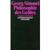 Philosophie des Geldes