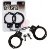 Metal Hand Cuffs