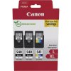 Canon PG-540Lx2/CL-541XL PVP 5224B015