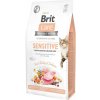 BRIT Care Cat Grain-Free Sensitive 2 kg