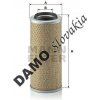 MANN FILTER Vzduchový filter MANN FILTER C 15 165/7
