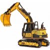 Drevené 3D puzzle - Bager ROKR TG508K