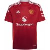 Adidas Manchester United Home Jr IT1972 T-shirt (200751) Sky Blue 140