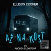 Až na kost – Sayer Altai… (Ellison Cooperová)