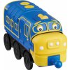 Chuggington Veselé vláčiky mašinka Look Alive Bruno