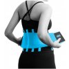 Fitness opasok MadMax Slimming Belt MFA277 Blue S