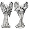 Reaper Miniatures Figurky Angels of Sorrow, 2 ks