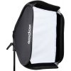 Godox 60 x 60 Quick softbox kit S2 bracket ( SGUV6060 Outdoor Flash Kit S2 )