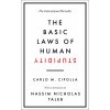 Basic Laws of Human Stupidity (Cipolla Carlo M.)